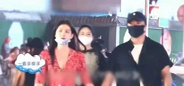 和陈思诚离婚三年!佟丽娅深夜晒照引热议!网友:幸亏当时离了