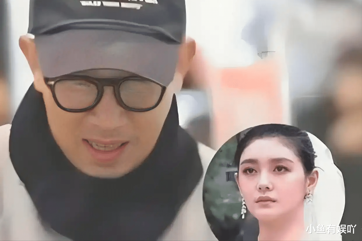 大S风波迎来第二波闹剧！这一次，我要汪小菲说几句公道话