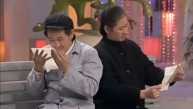 春晚喜剧人之痛：赵本山怂，陈佩斯哭，郭德纲愿意当狗的日子