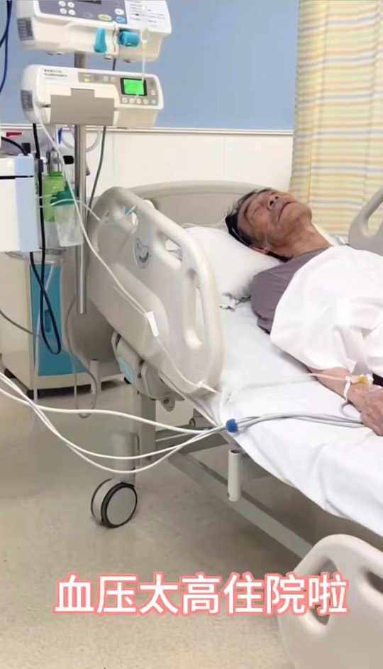 喝酒吃肉、抽华子，92岁的杨少华，在享福的路上一去不返