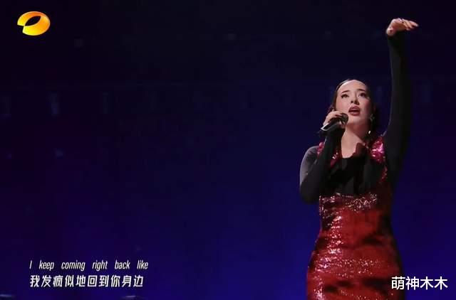 不愧是湖南台!《下一战歌手》开播就稳了,收视稳居卫视第一