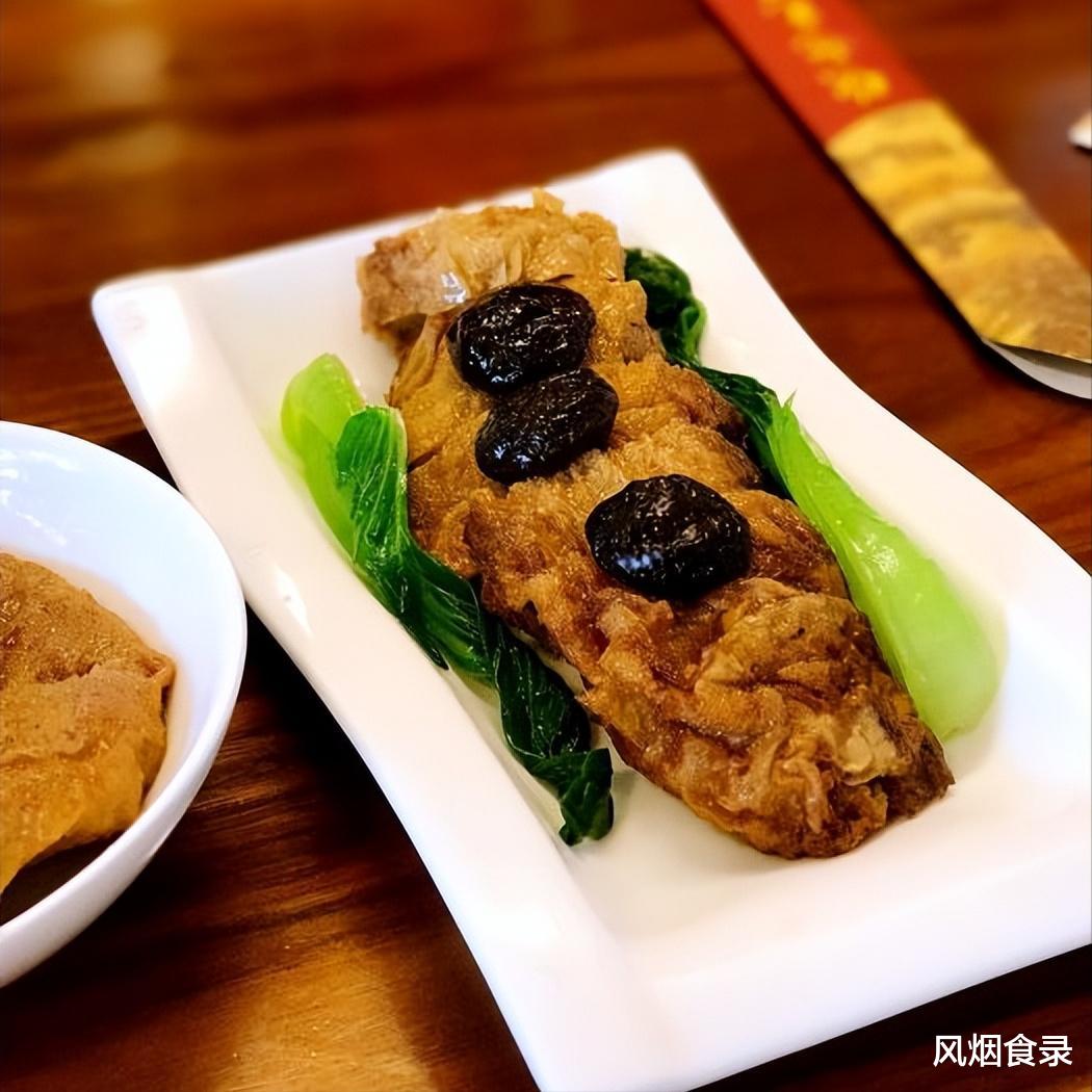 中国,哪的“老字号”最好吃?经过评选,这10个上榜,您去过几个