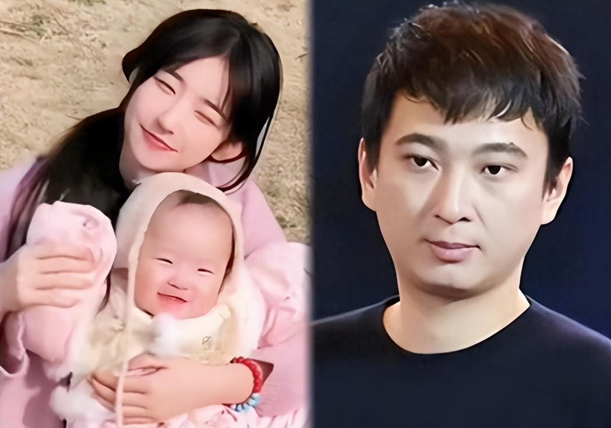 突发!曝王思聪吸毒,与男性谈恋爱,闪闪不是他女儿,照片辣眼睛