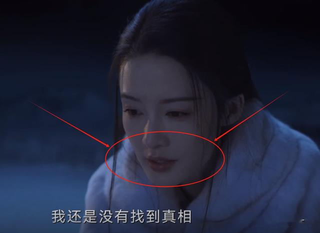 全程张不开嘴，表情僵硬，34岁李沁带来古偶女神“教科书式”演技