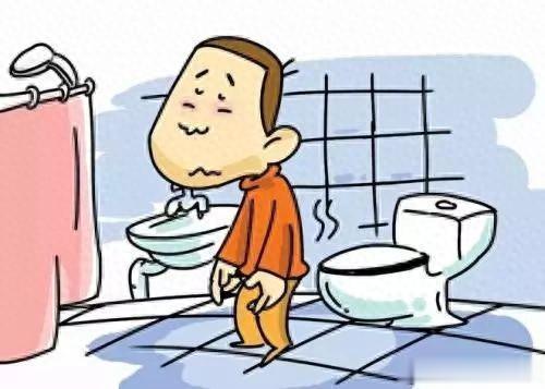 感觉排便不尽多半是这七个原因！