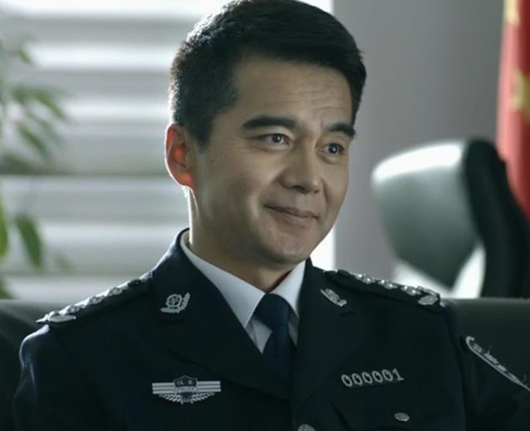 又一部36集犯罪大剧来袭!演员阵容非常强大,积压两年多终于来了