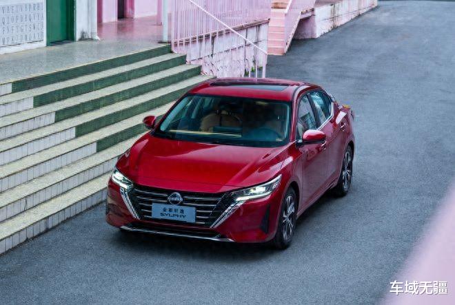 2024最畅销的11款燃油车型：大众、丰田各占3席，还有3款国产SUV