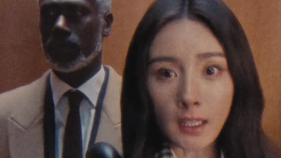 全是虐点！杨幂奢牌广告遭差评，失去滤镜状态尴尬，演技也被嘲