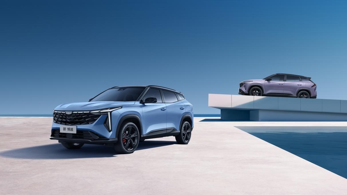 初入职场的首选！三款性价比超高燃油SUV推荐，油耗最低6.29L