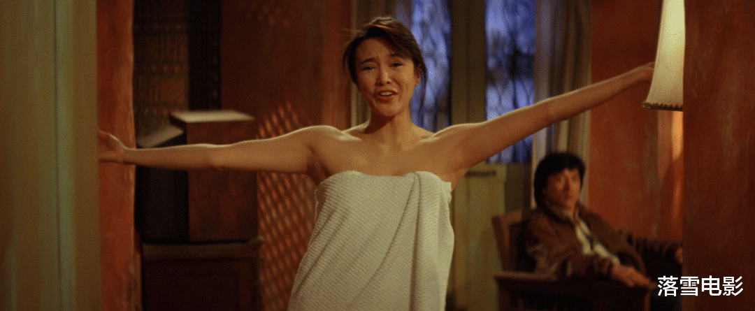 最好的华语冒险动作片，吊打《寻龙诀》，碾压《木乃伊》！