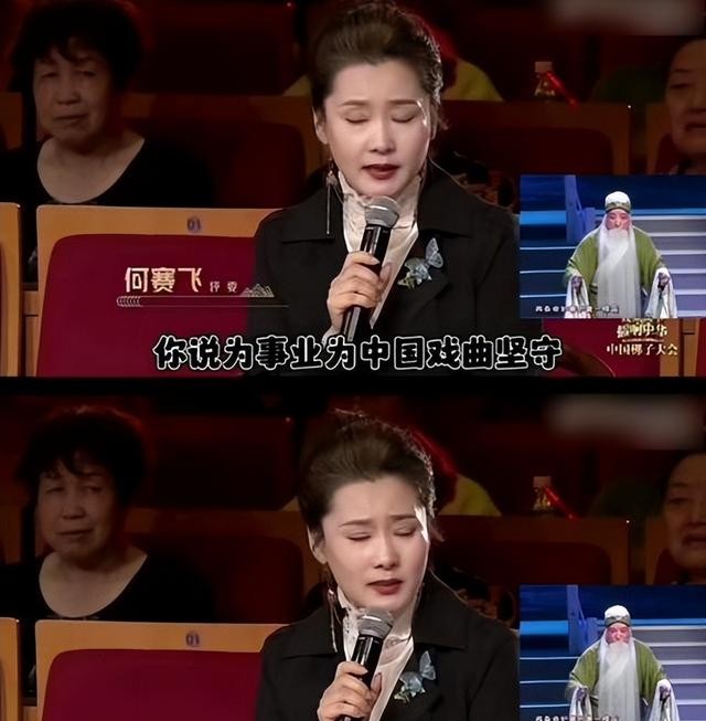 视后级别的6位女演员，有人不接广告、不上综艺，只想做个普通人
