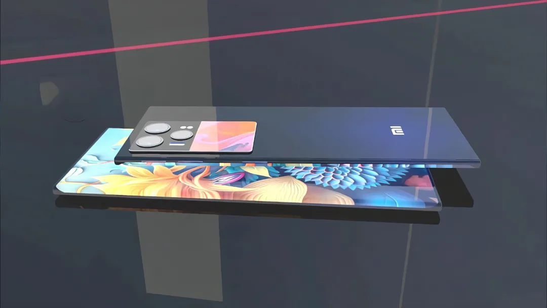 小米15Ultra太狠了:屏幕疯狂升级,炸裂亮相!