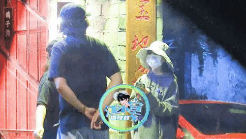 万茜的新发型:无声的回应,坚定的态度