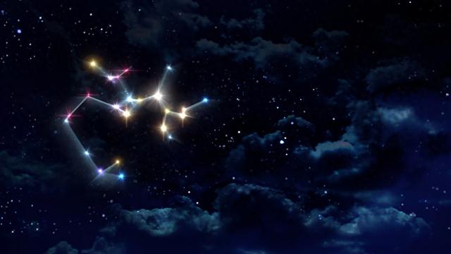 4月份财运飙升的星座榜单TOP4