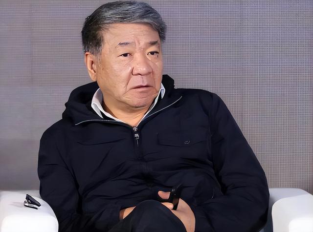 “京圈”中的四位大哥:名门之后、实力雄厚,各个都是京圈顶梁柱