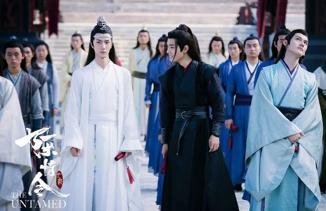 近几年被剧名耽误的6部古装剧,你错过了几部?