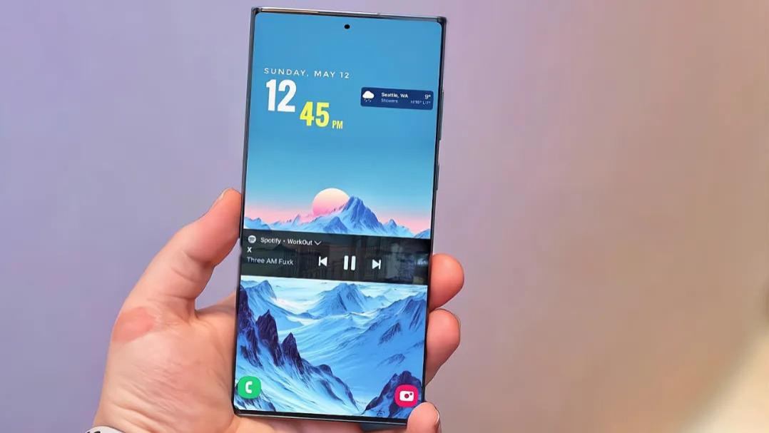 三星S25Ultra价格炸裂，终于追上iPhone16ProMax！