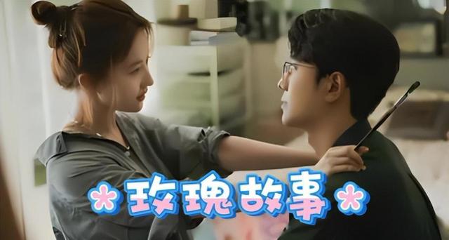 刘亦菲曝《玫瑰》收官后 ,请林更新霍建华出来团建被拒 理由超搞笑