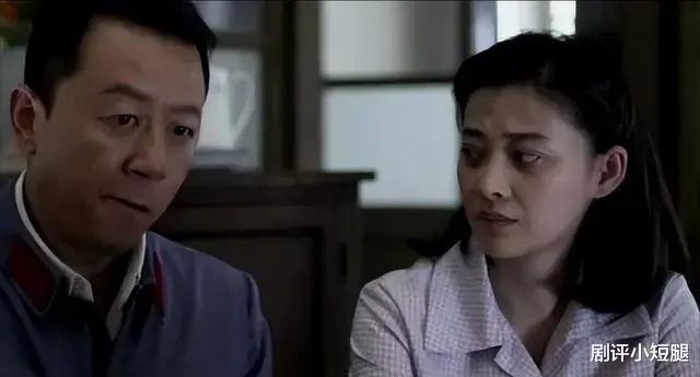 《父母爱情》:逼安杰上吊自杀,抢走江卫民大学名额,她才是原著中最坏的女人