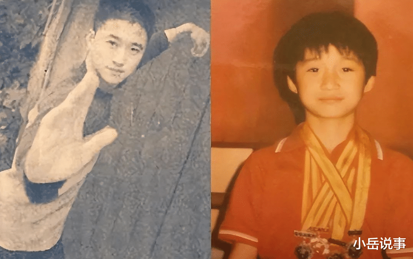 隐瞒了我们29年!原来他就是吴京的亲生父亲,难怪儿子能大红大紫