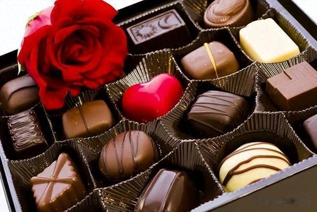好吃的巧克力排行前十名?哪种人气最高好吃?