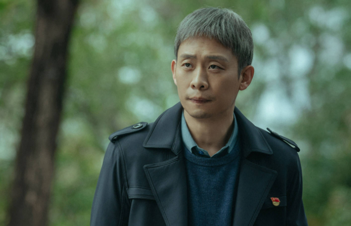 首播将至!王炸公安剧来袭!阵容堪称有生之年,张译领衔主演