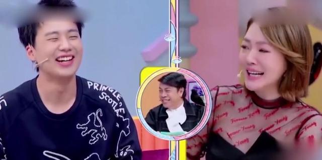 郭麒麟小小年纪身上就一堆病 小S：你要等你爸的钱 我怕你等不到