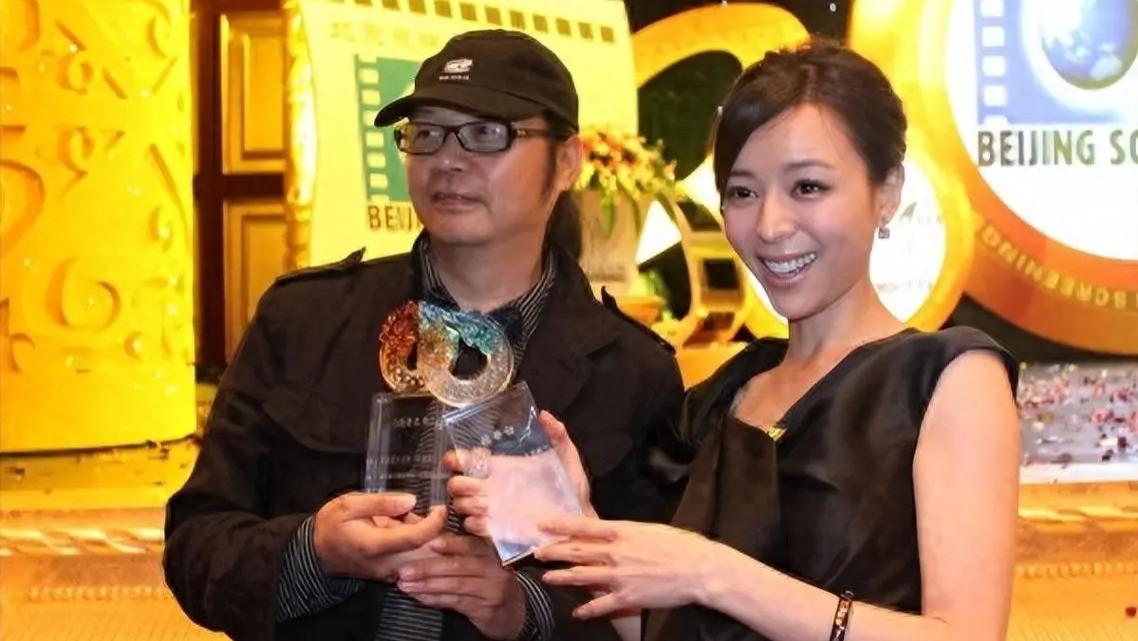 因太漂亮被导演收入囊中的女星，有的人戏还没拍完，人就怀孕了！