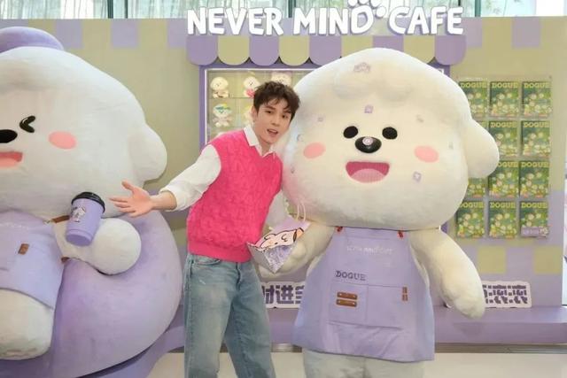 李佳琦要出海捞钱了