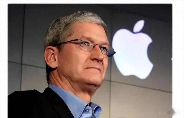 “反转”来得如此之快！苹果正式宣布，外媒：终究还是妥协了