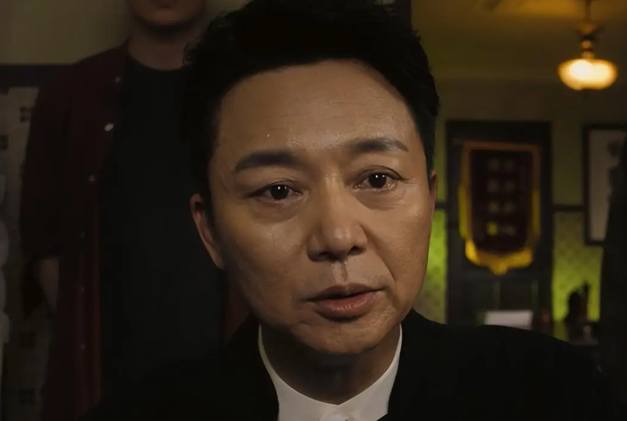 首播将至!胡军领衔主演,我预判:这剧开播收视就会飙升