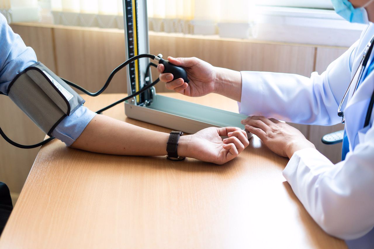 医院的这项检查，每多做一次，患癌风险高43%，非必要别做！