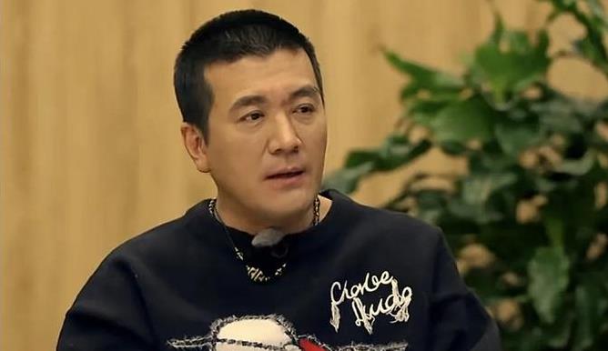 45岁吴尊育儿观VS扬子育儿观:评论区笑疯了!