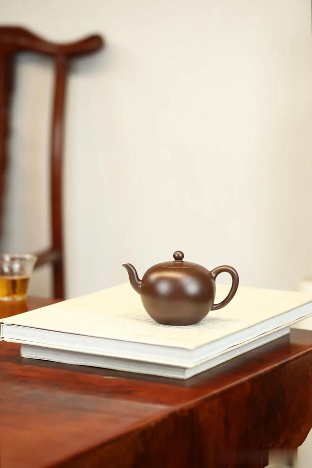 你的壶是车一刀的吗?