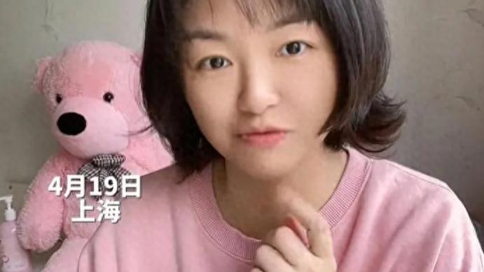 上海一女子投了100份简历，全都石沉大海无一面试机会：要退休了