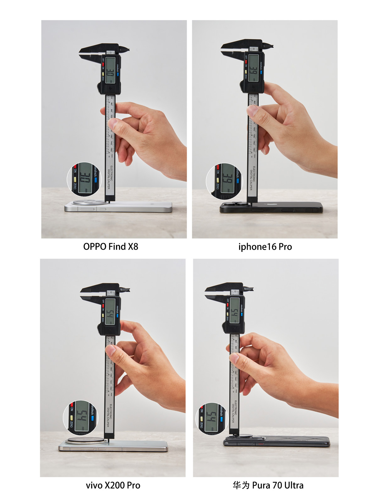 高端旗舰扎堆,10月换机千万要忍住,OPPO Find X8坐等真香价格