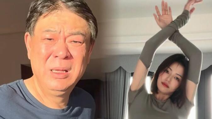 出轨家暴风波后续！高亚麟发布澄清说明：全是委屈，尽剩良心！