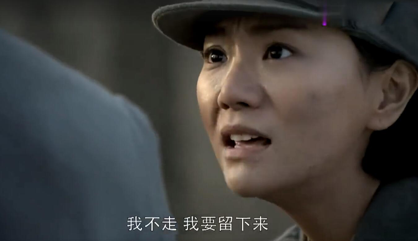 《雪豹》没捧红的4位女星，颜值平平、没事业心，但有人已成资本