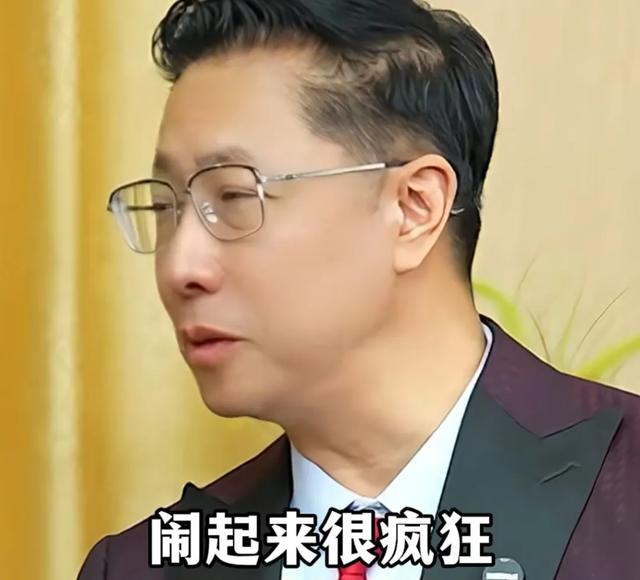 李阳曝家暴真因与阿秋有关,对前妻评价令人无奈,网友评论引热议