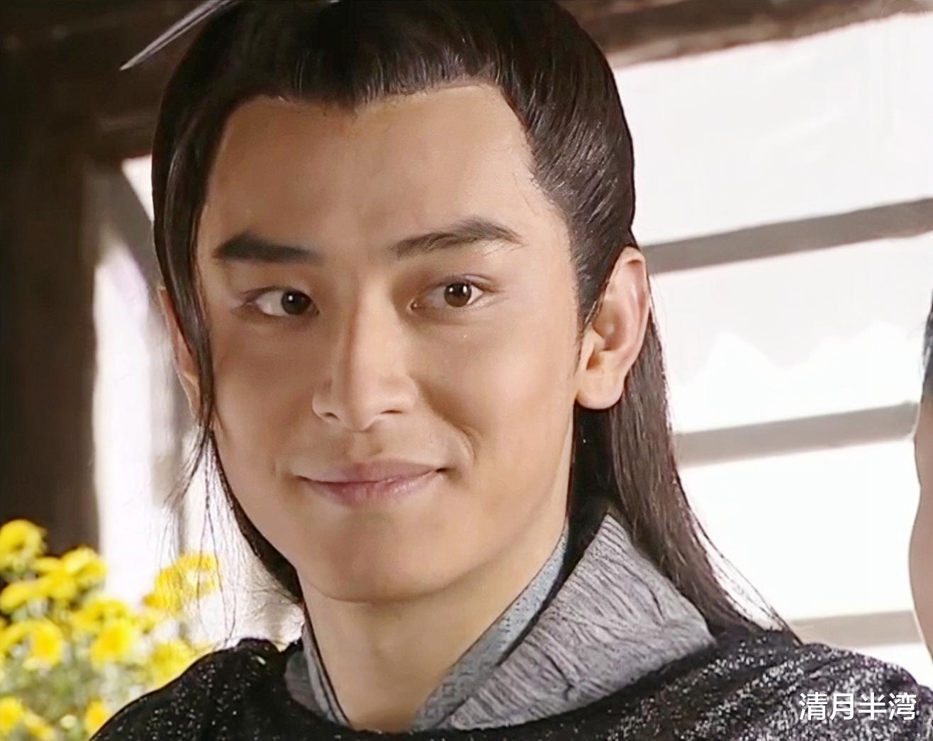 19年前这部剧，看演员表惊呆了，造型师怎么做到每人都丑了十倍？