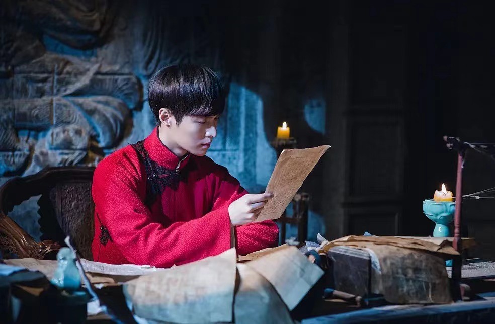 《老九门2》官宣,陈伟霆重磅回归,其余原班人马恐难再聚