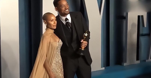 三观炸裂！威尔史密斯儿子揭露丑闻，牵扯吹牛老爹案