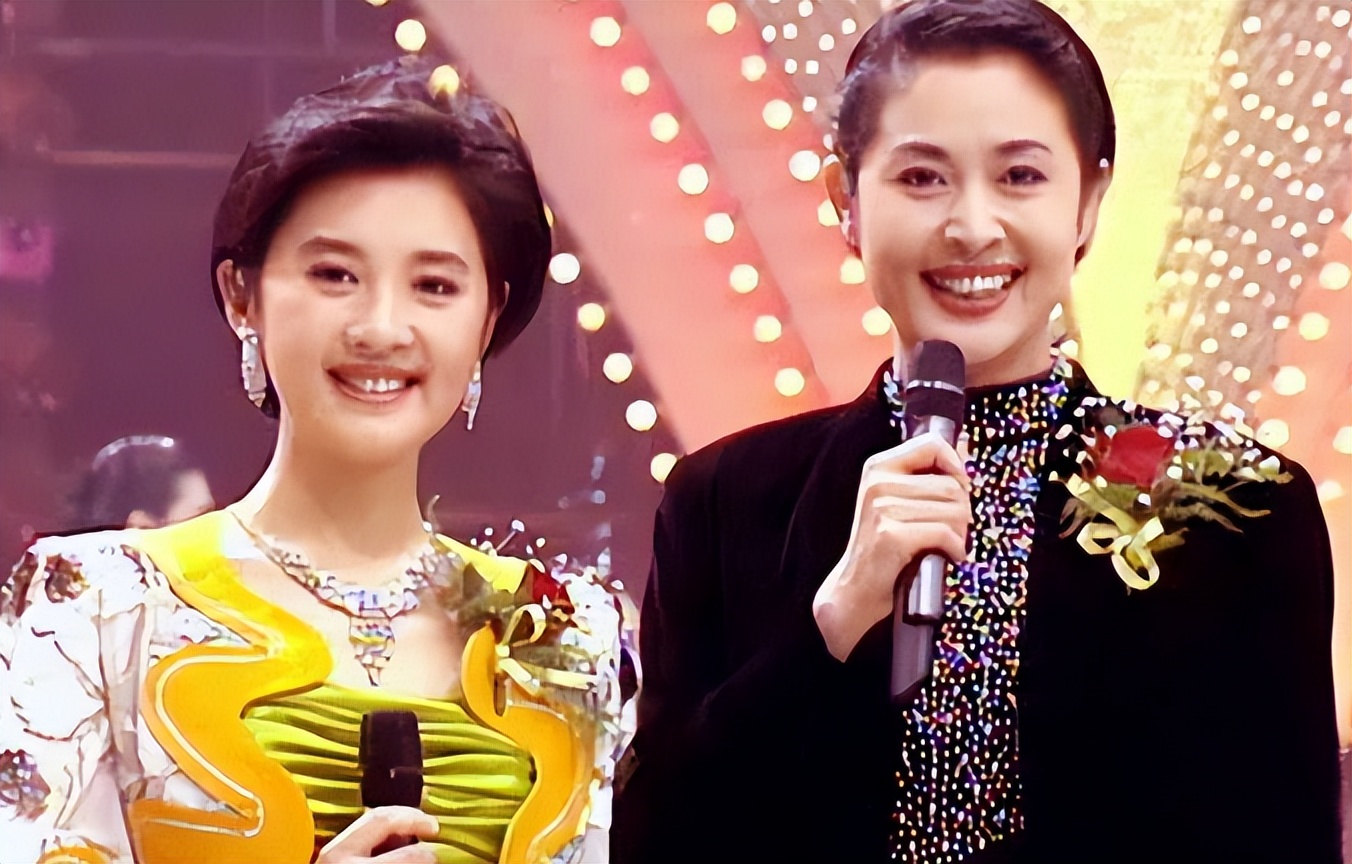 最“狂妄”的央视主持，挺着孕肚赶跑正妻，19年后下场大快人心！