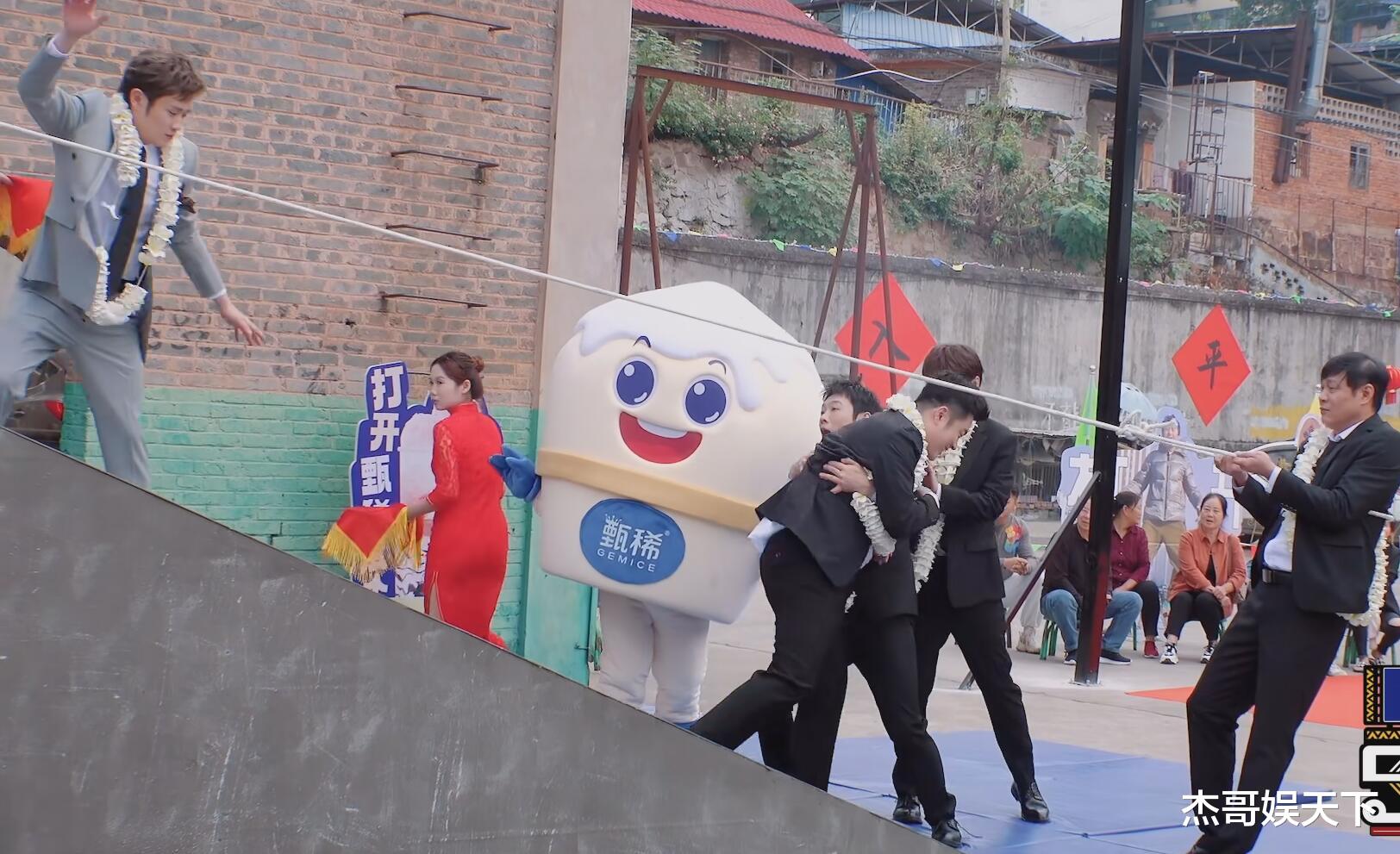 《五哈4》首播，2人太能装，2人情商高，1人有成长，1人太圈粉