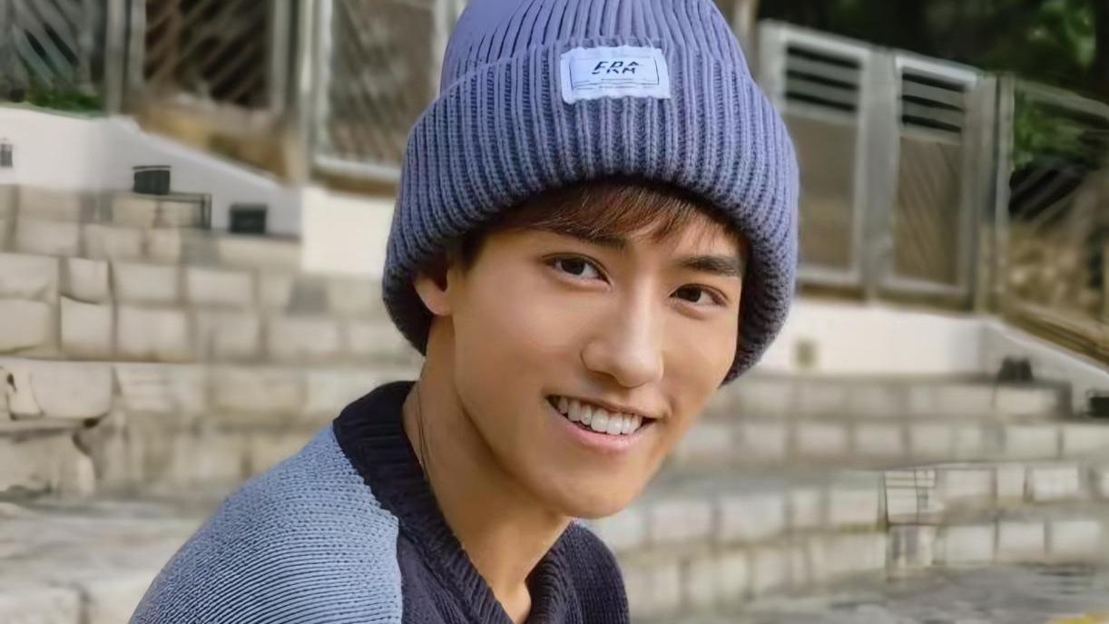 29岁香港明星文颂男因病离世，生前曾众筹治病，网友怒斥TVB无情