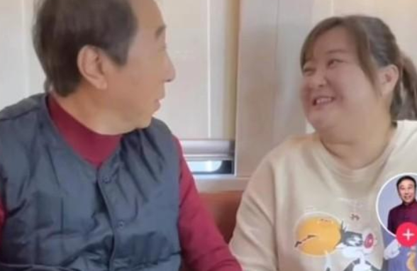 贾玲“复胖”近照,彻底戳穿她的真实处境,徐峥的话终于有人信了