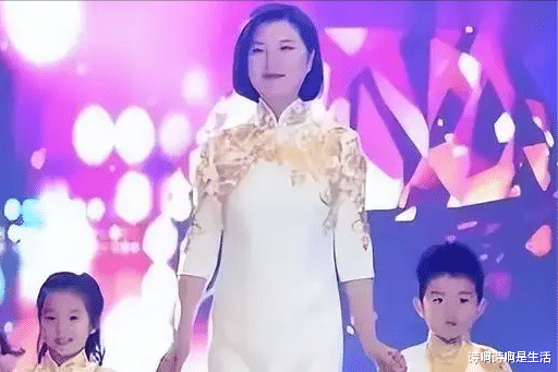 善恶终有报!从“东方卫视一姐”到“过街老鼠”,陈蓉跌落神坛