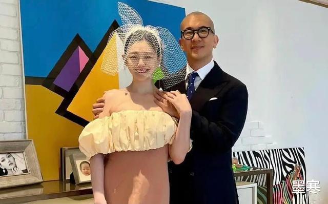 作为丈母娘，S妈其实比大S还伤心，因为她彻底失去了汪小菲