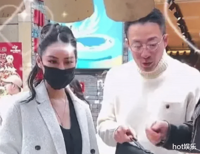 台媒曝曼蒂整容且离过婚,汪小菲替女友辟谣:没整,真人更漂亮