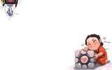 小颖终有家